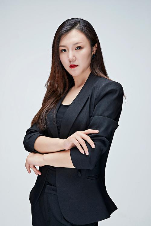 帅锋 灯光与音效负责人